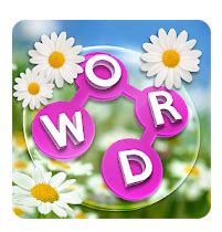 Wordscapes In Bloom Answers and Cheats [ All levels ].